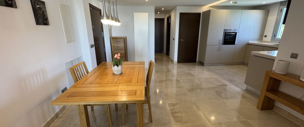 Wiederverkauf - apartment - Marbella - La Mairena