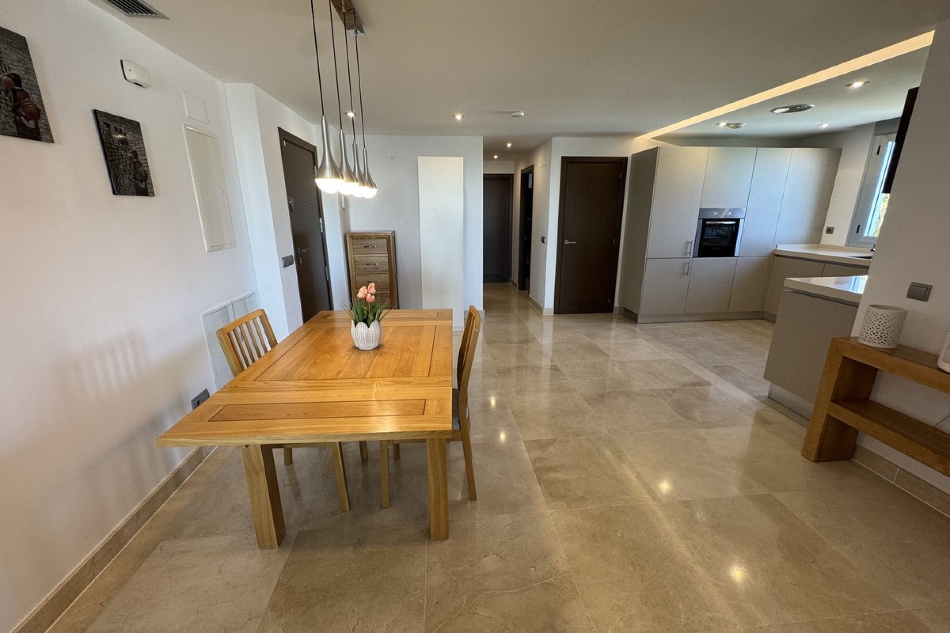Wiederverkauf - apartment - Marbella - La Mairena