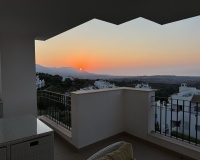 Wiederverkauf - apartment - Marbella - La Mairena