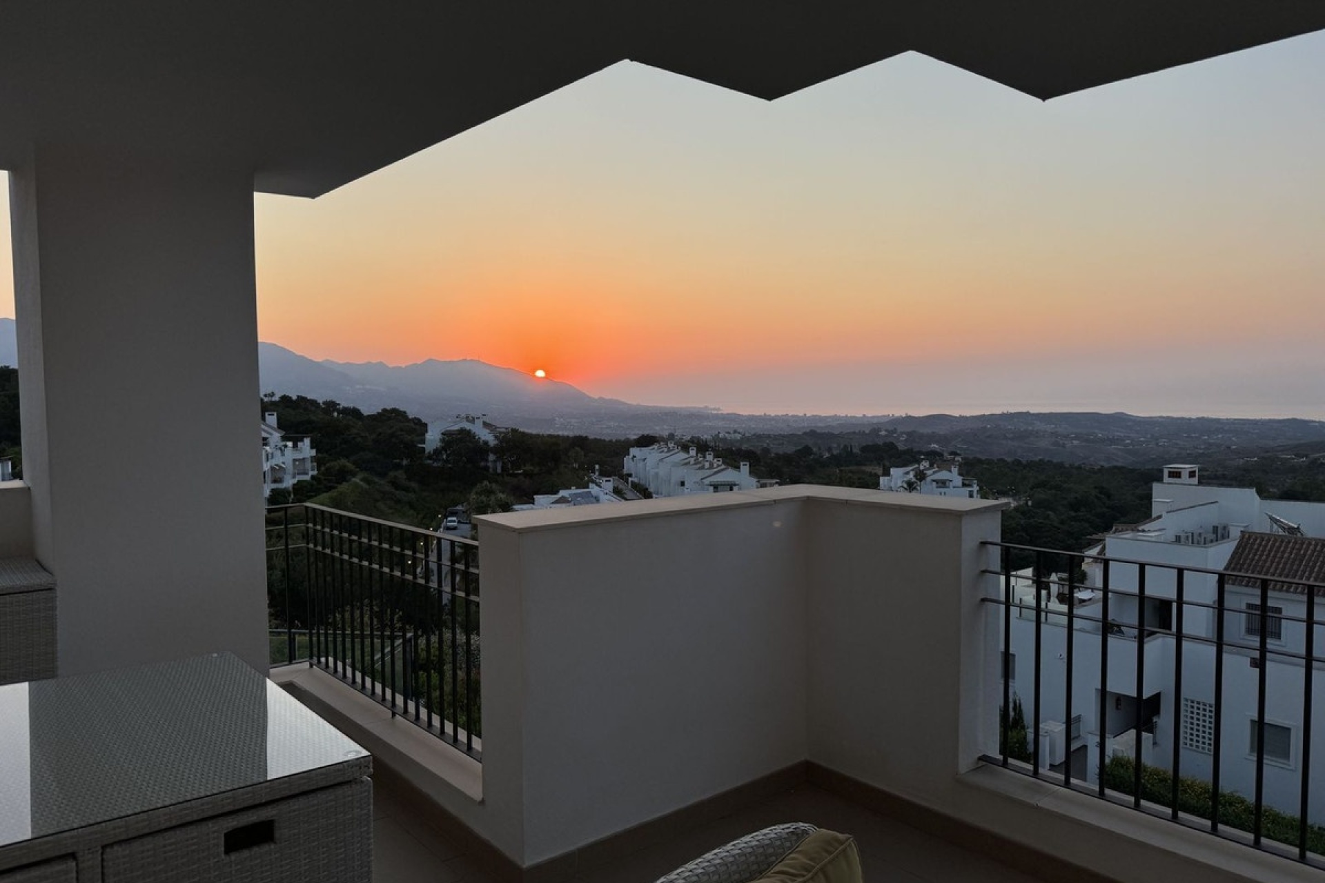 Wiederverkauf - apartment - Marbella - La Mairena