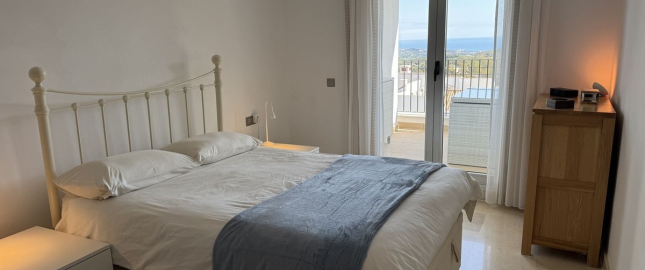 Wiederverkauf - apartment - Marbella - La Mairena