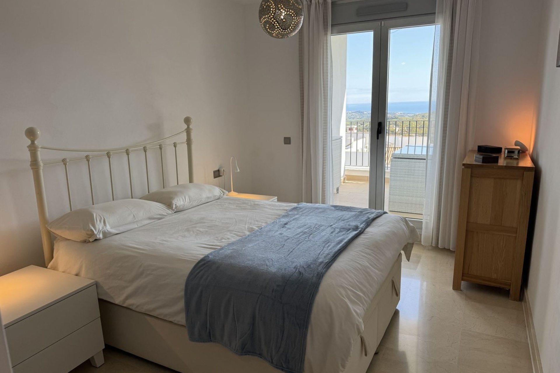Wiederverkauf - apartment - Marbella - La Mairena