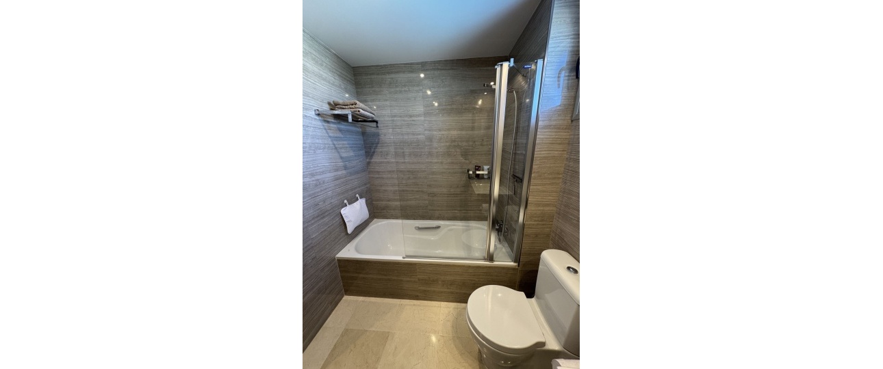 Wiederverkauf - apartment - Marbella - La Mairena