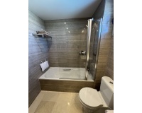 Wiederverkauf - apartment - Marbella - La Mairena