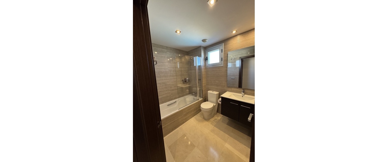 Wiederverkauf - apartment - Marbella - La Mairena