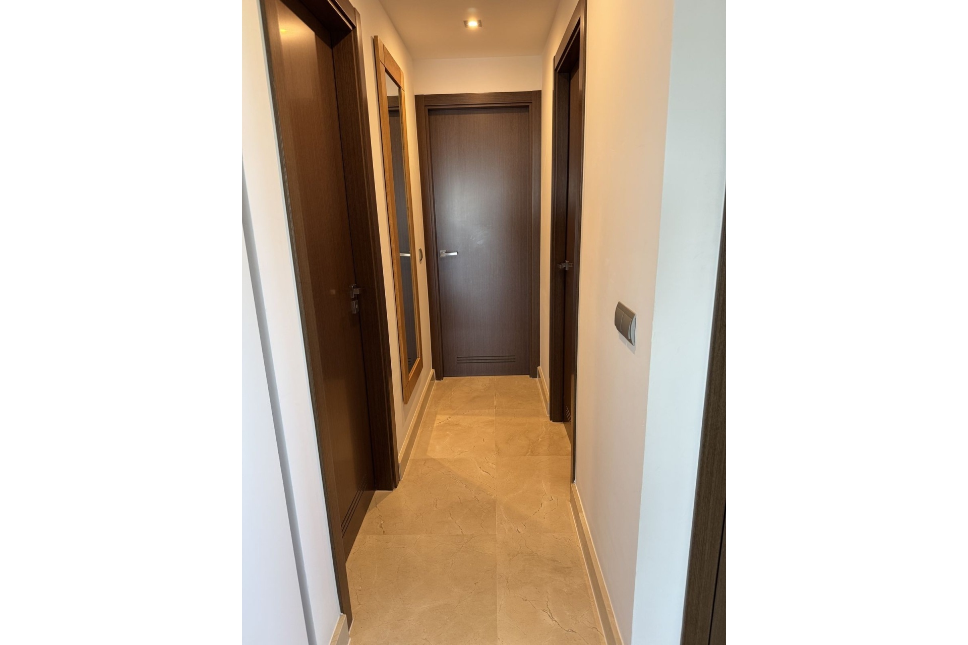 Wiederverkauf - apartment - Marbella - La Mairena