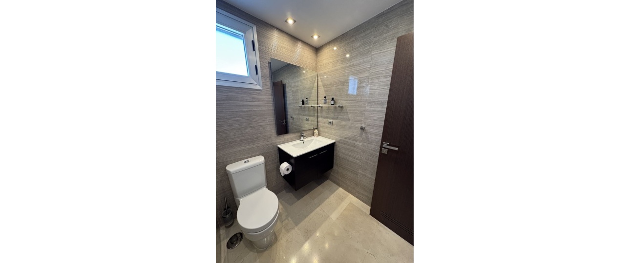 Wiederverkauf - apartment - Marbella - La Mairena