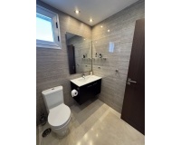Wiederverkauf - apartment - Marbella - La Mairena