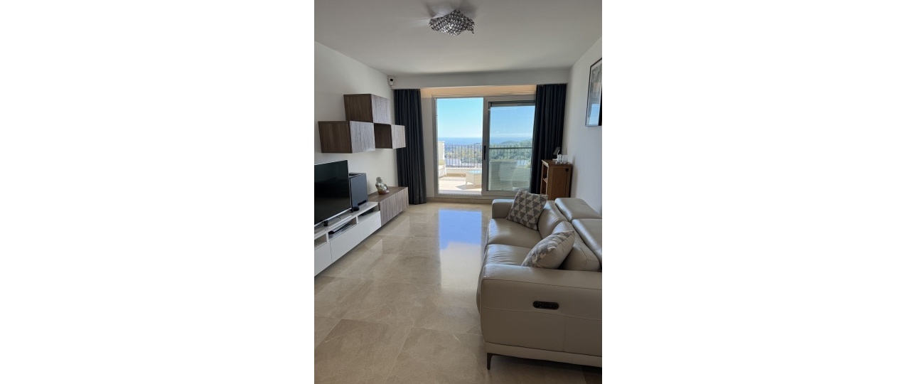 Wiederverkauf - apartment - Marbella - La Mairena