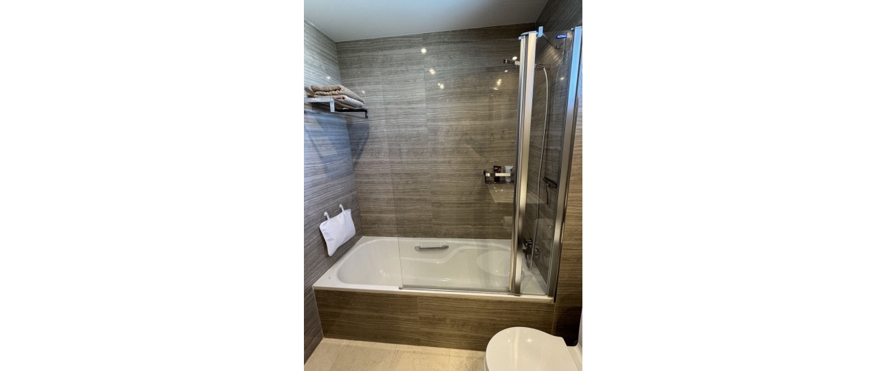 Wiederverkauf - apartment - Marbella - La Mairena