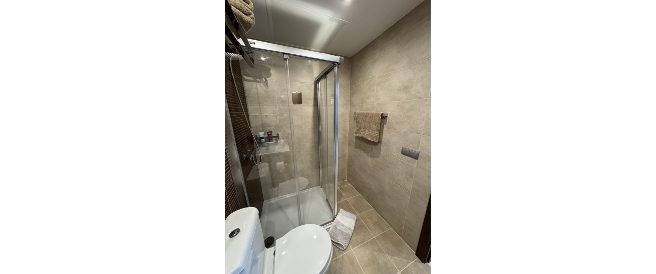 Wiederverkauf - apartment - Marbella - La Mairena