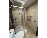 Wiederverkauf - apartment - Marbella - La Mairena