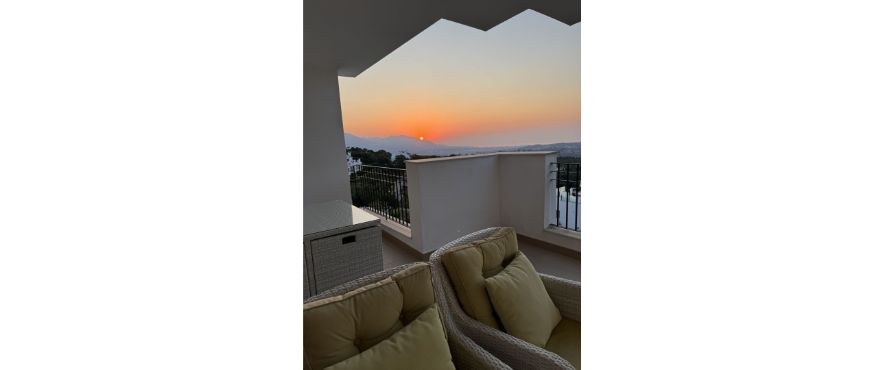 Wiederverkauf - apartment - Marbella - La Mairena