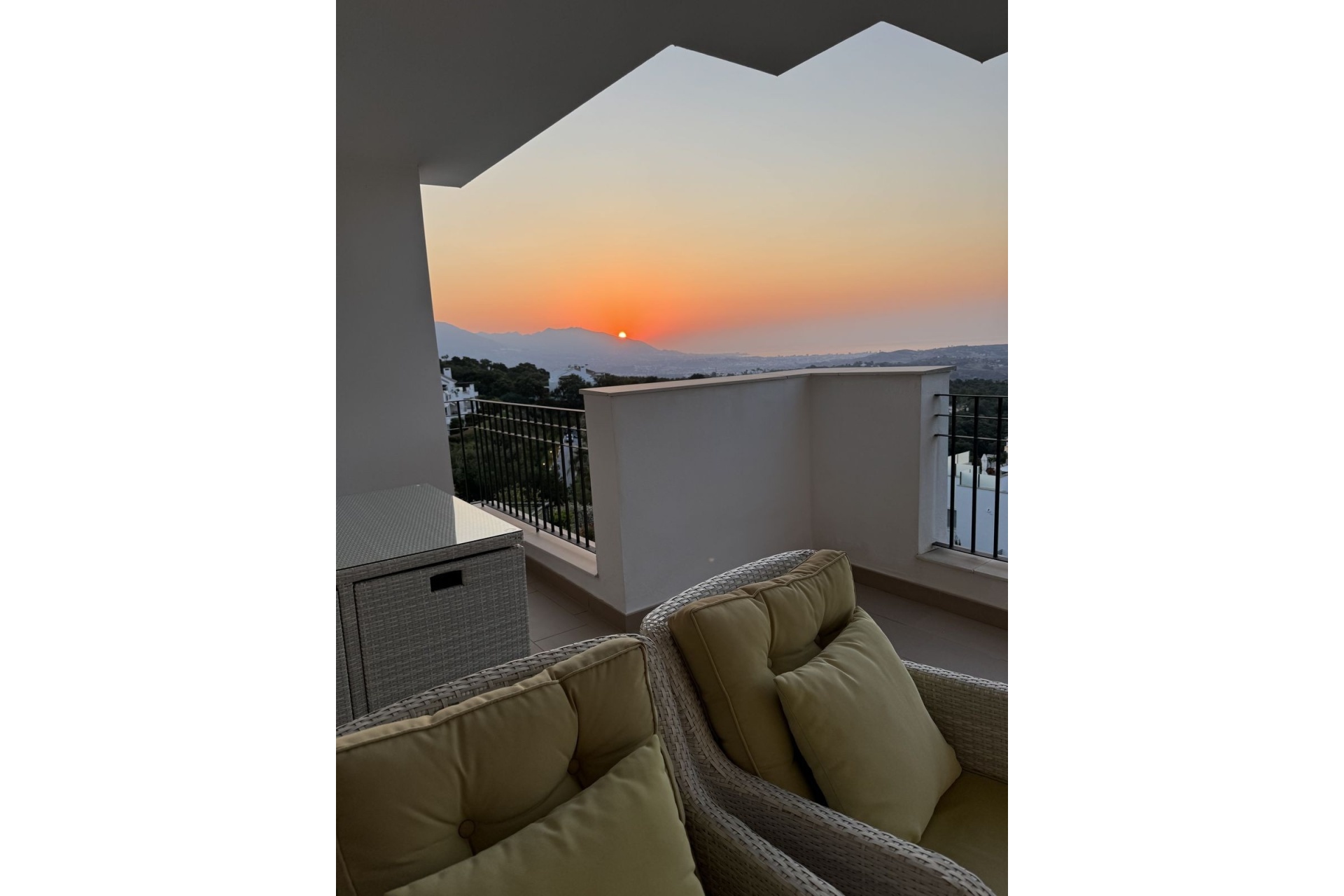 Wiederverkauf - apartment - Marbella - La Mairena