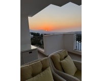 Wiederverkauf - apartment - Marbella - La Mairena