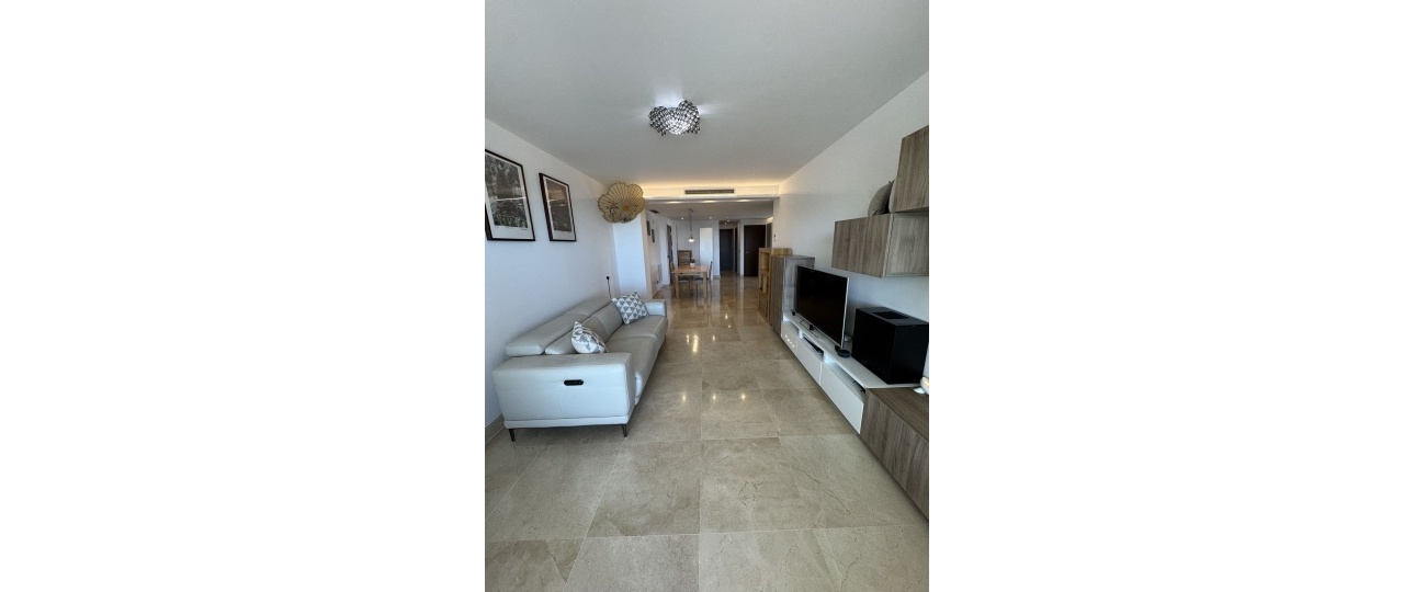 Wiederverkauf - apartment - Marbella - La Mairena