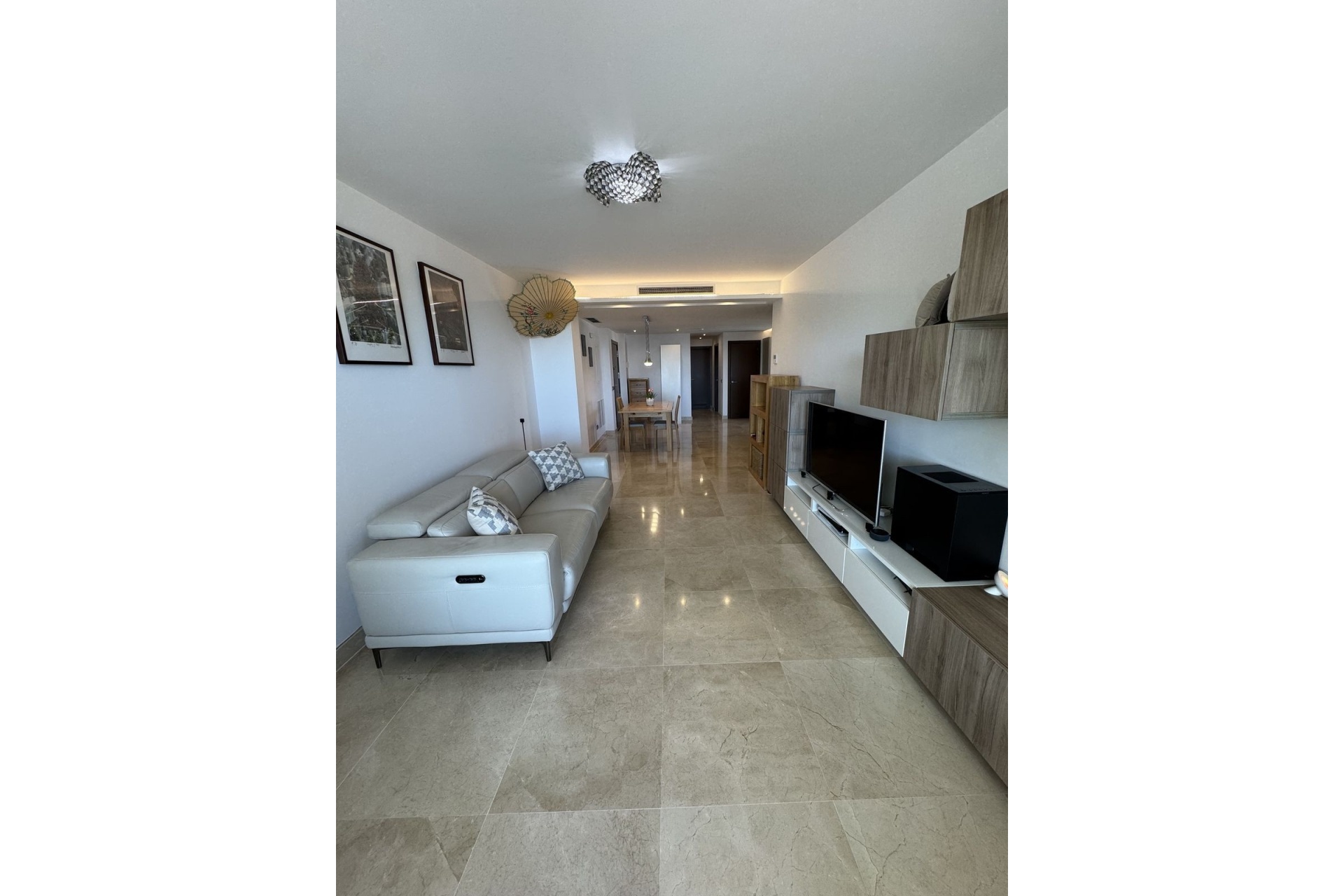 Wiederverkauf - apartment - Marbella - La Mairena
