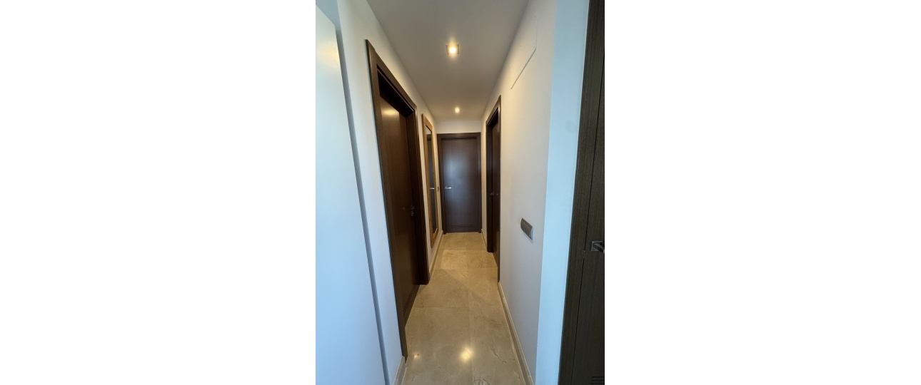 Wiederverkauf - apartment - Marbella - La Mairena