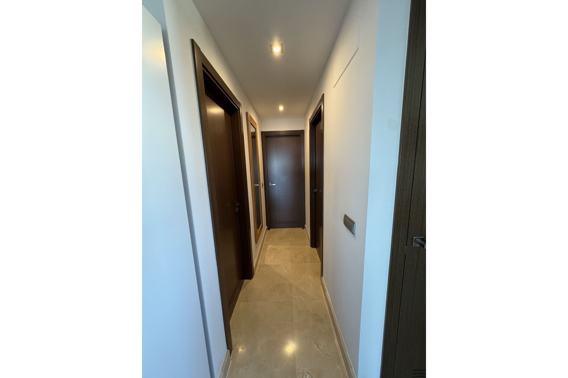 Wiederverkauf - apartment - Marbella - La Mairena