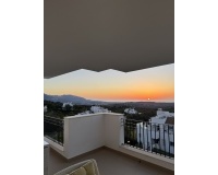 Wiederverkauf - apartment - Marbella - La Mairena