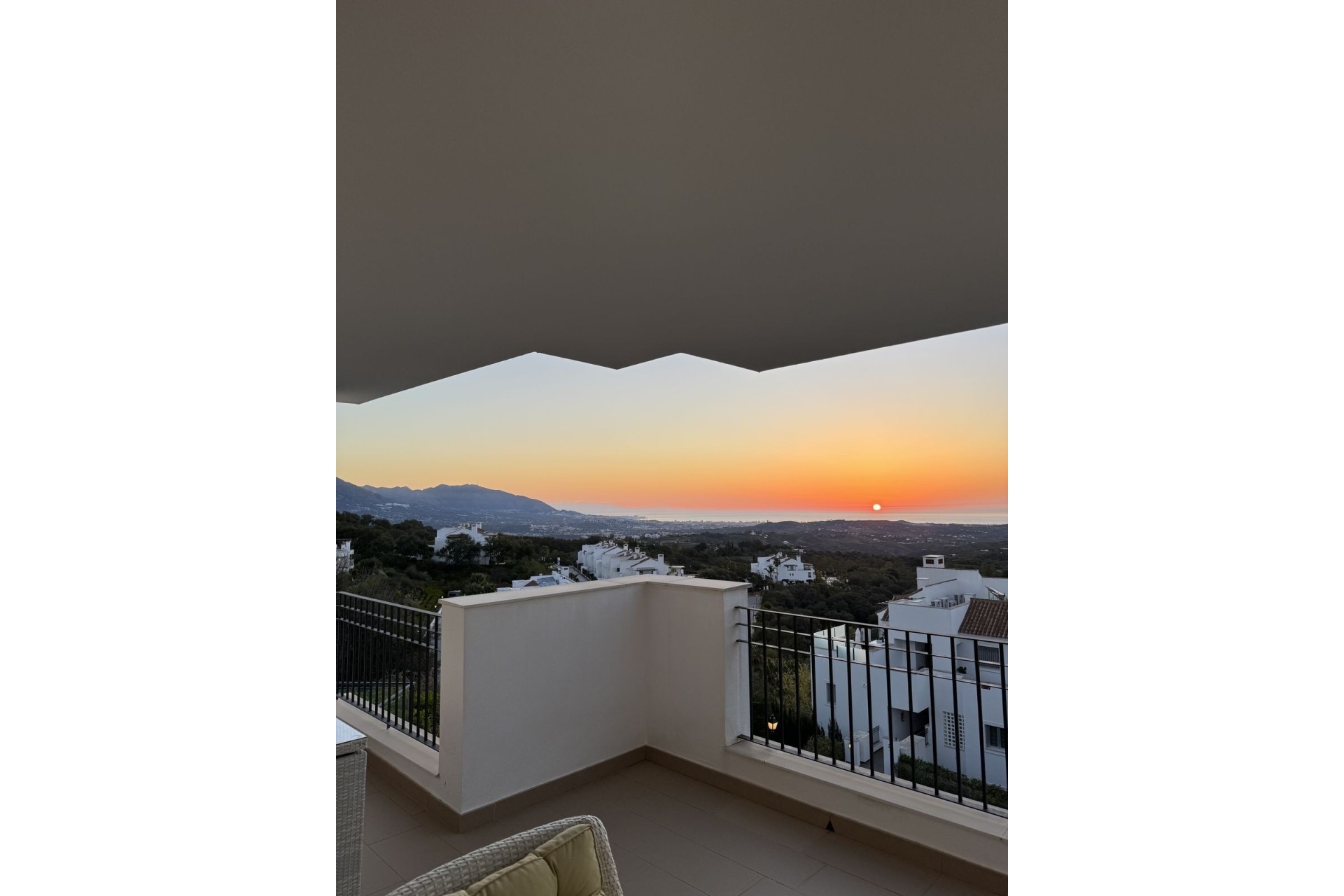 Wiederverkauf - apartment - Marbella - La Mairena