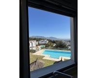 Wiederverkauf - apartment - Marbella - La Mairena