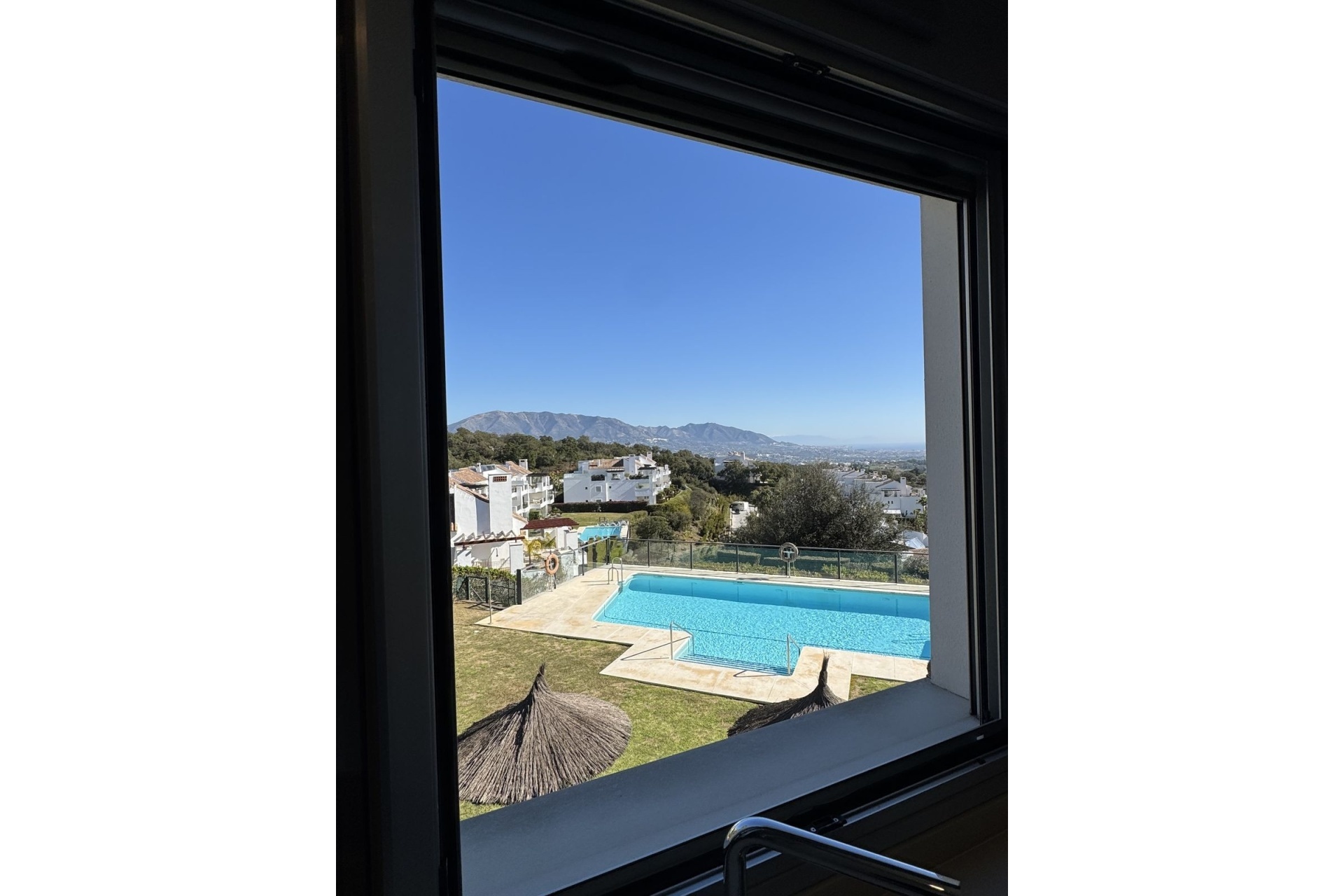 Wiederverkauf - apartment - Marbella - La Mairena