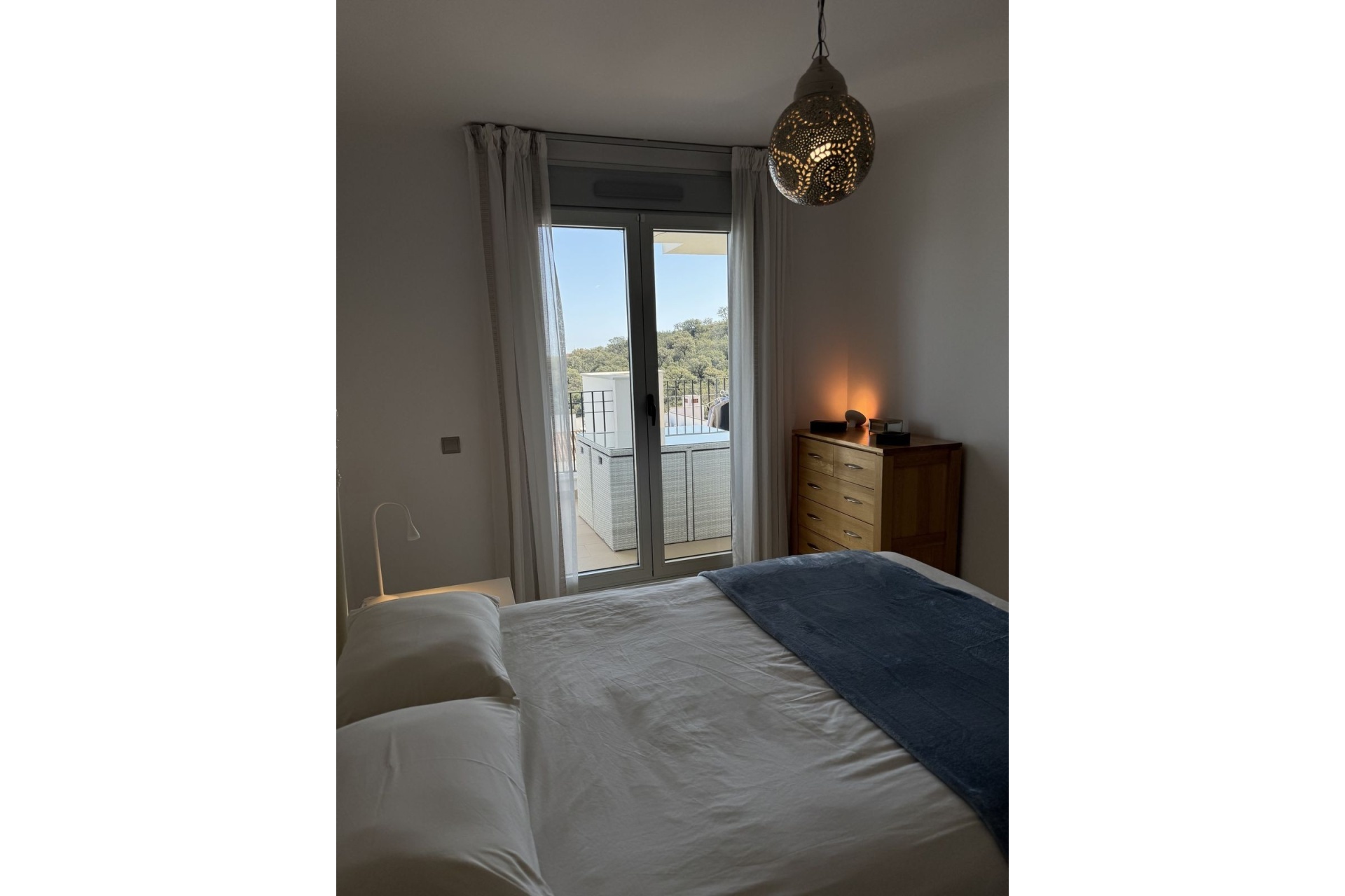Wiederverkauf - apartment - Marbella - La Mairena