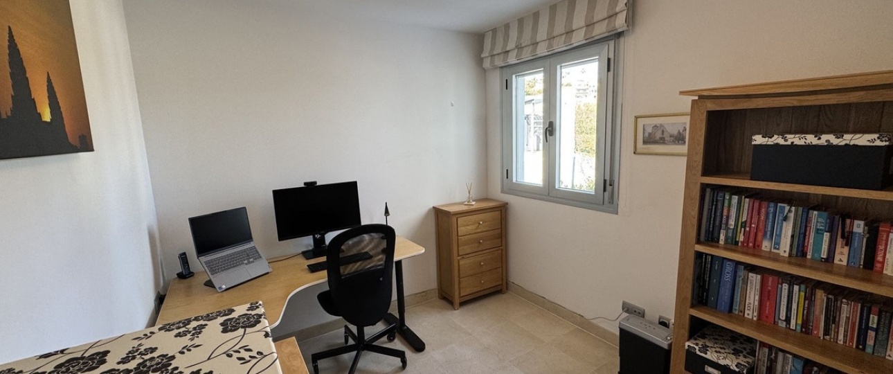 Wiederverkauf - apartment - Marbella - La Mairena
