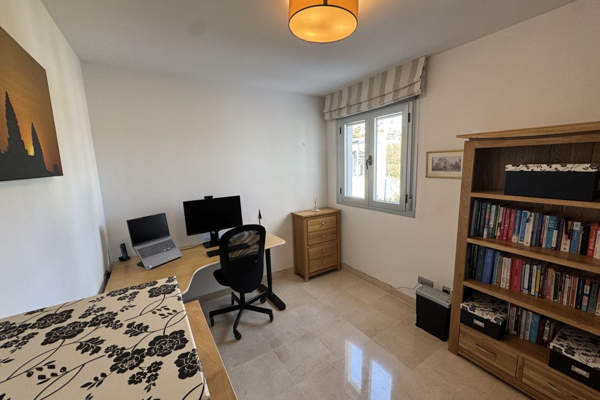 Wiederverkauf - apartment - Marbella - La Mairena