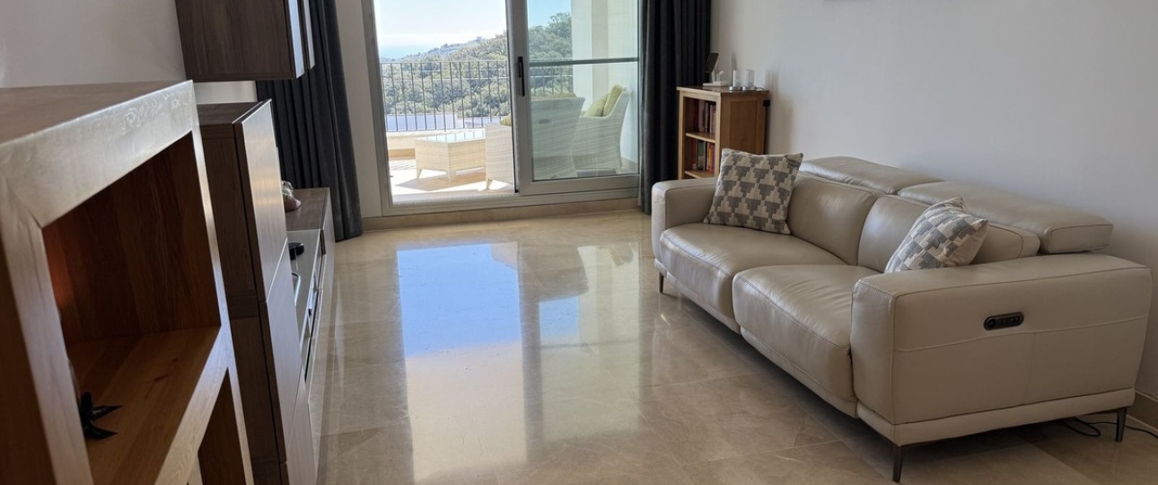 Wiederverkauf - apartment - Marbella - La Mairena