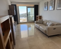 Wiederverkauf - apartment - Marbella - La Mairena