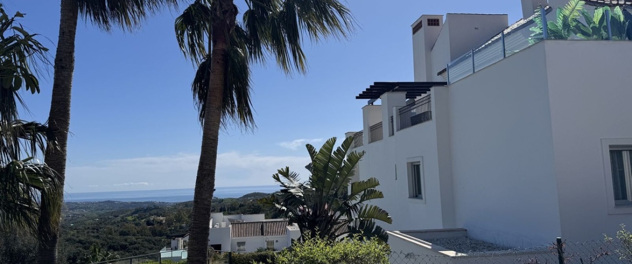 Wiederverkauf - apartment - Marbella - La Mairena