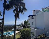Wiederverkauf - apartment - Marbella - La Mairena