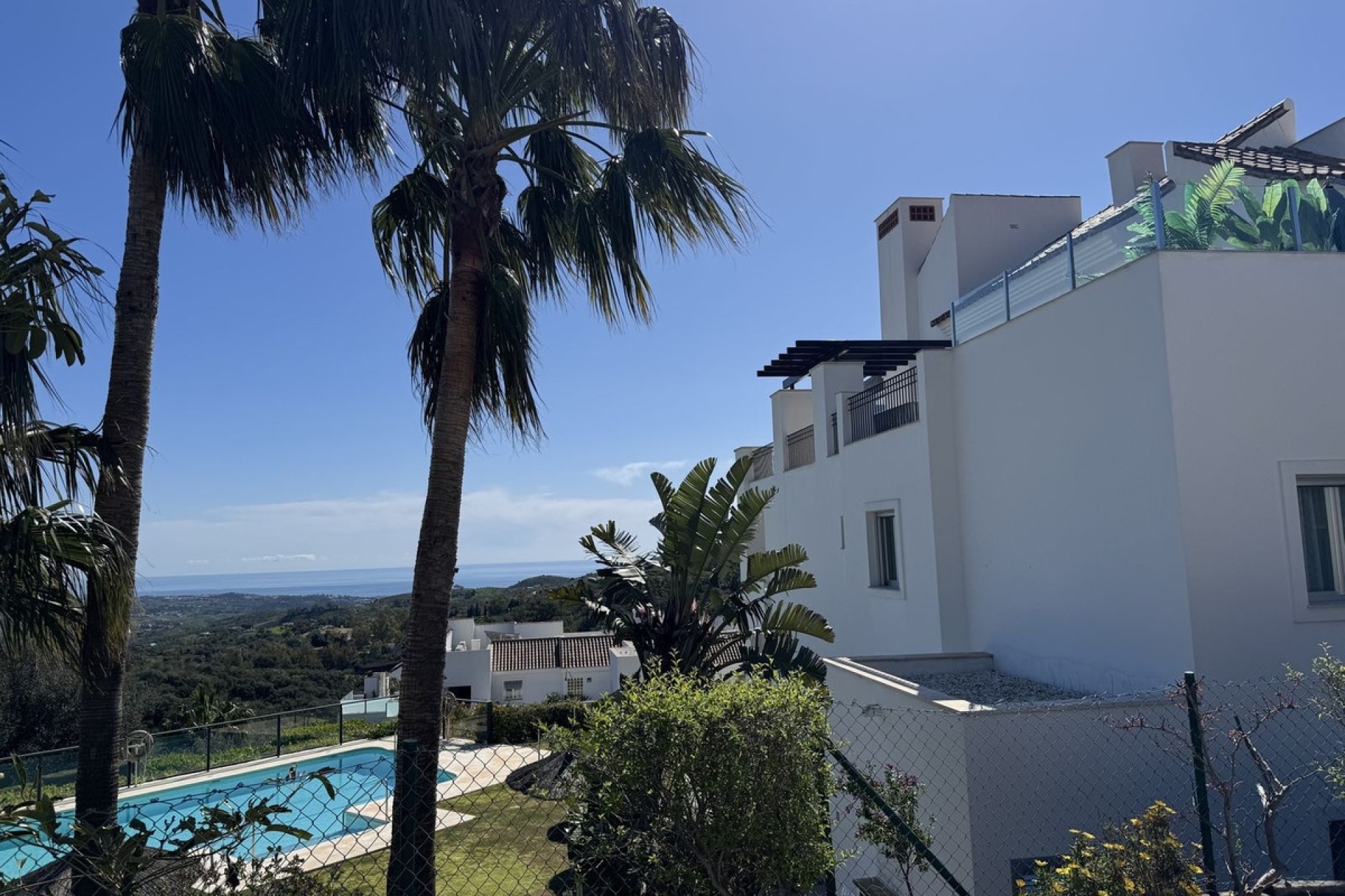 Wiederverkauf - apartment - Marbella - La Mairena
