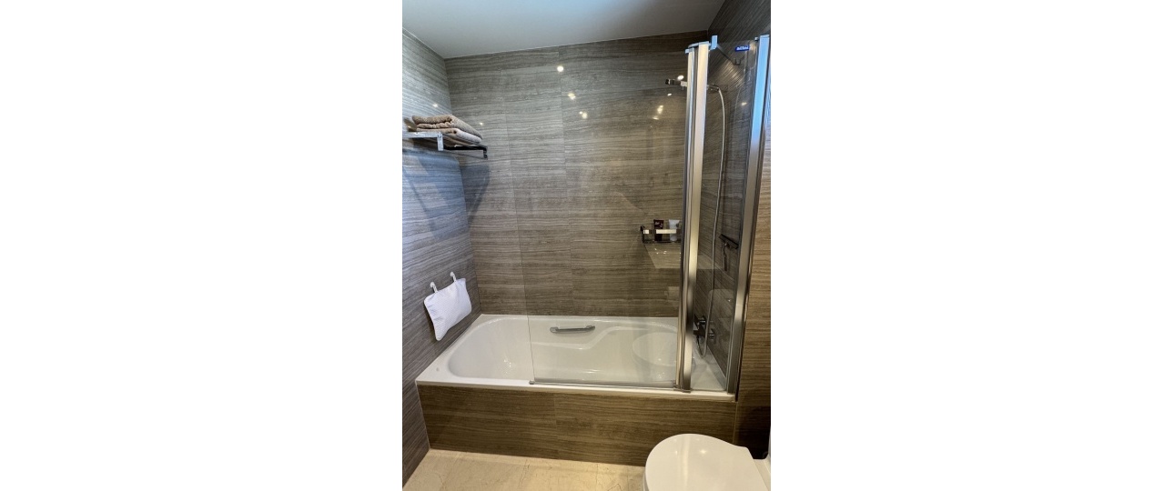 Wiederverkauf - apartment - Marbella - La Mairena