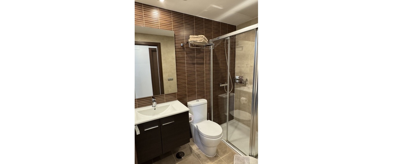 Wiederverkauf - apartment - Marbella - La Mairena
