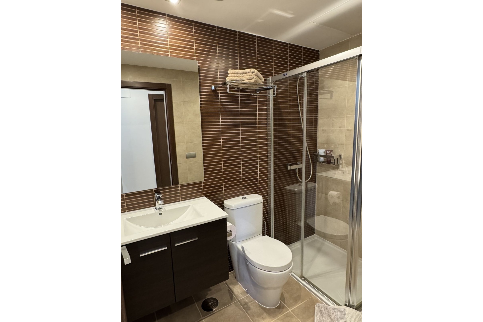 Wiederverkauf - apartment - Marbella - La Mairena