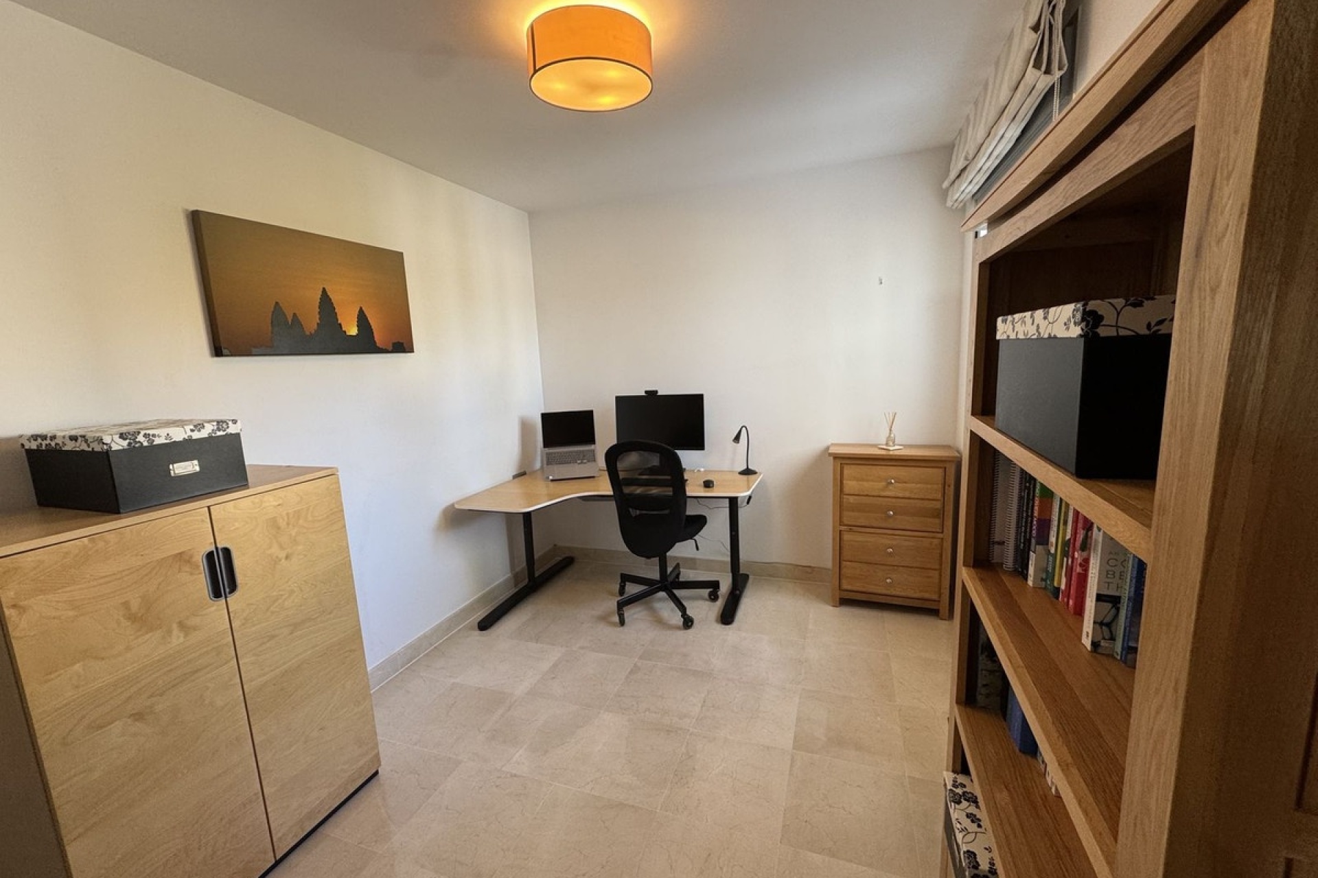 Wiederverkauf - apartment - Marbella - La Mairena