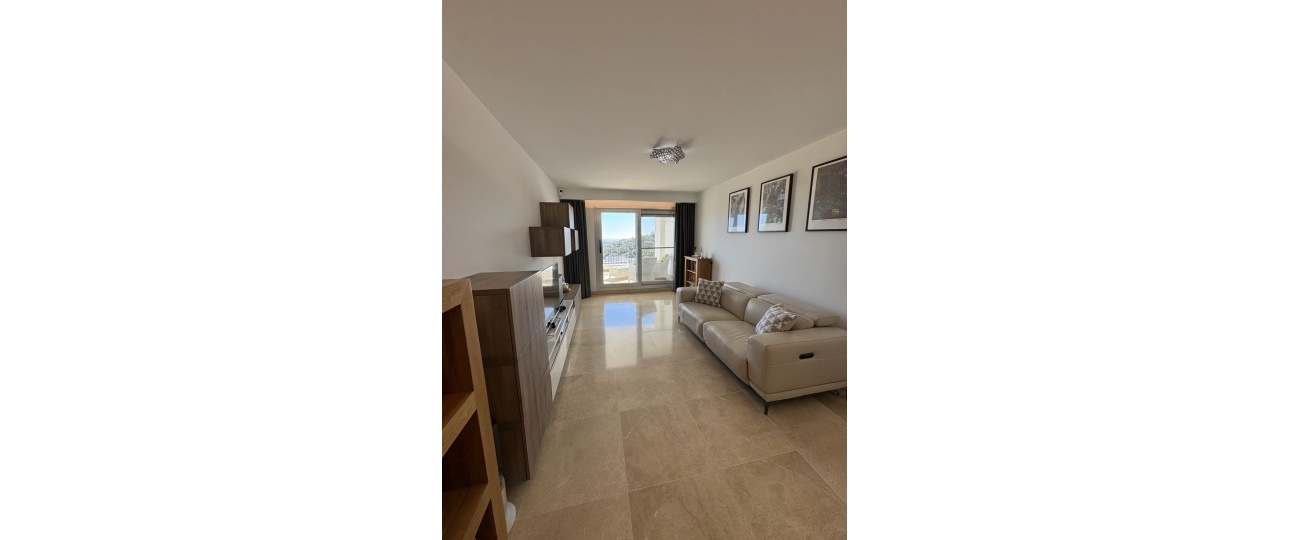 Wiederverkauf - apartment - Marbella - La Mairena