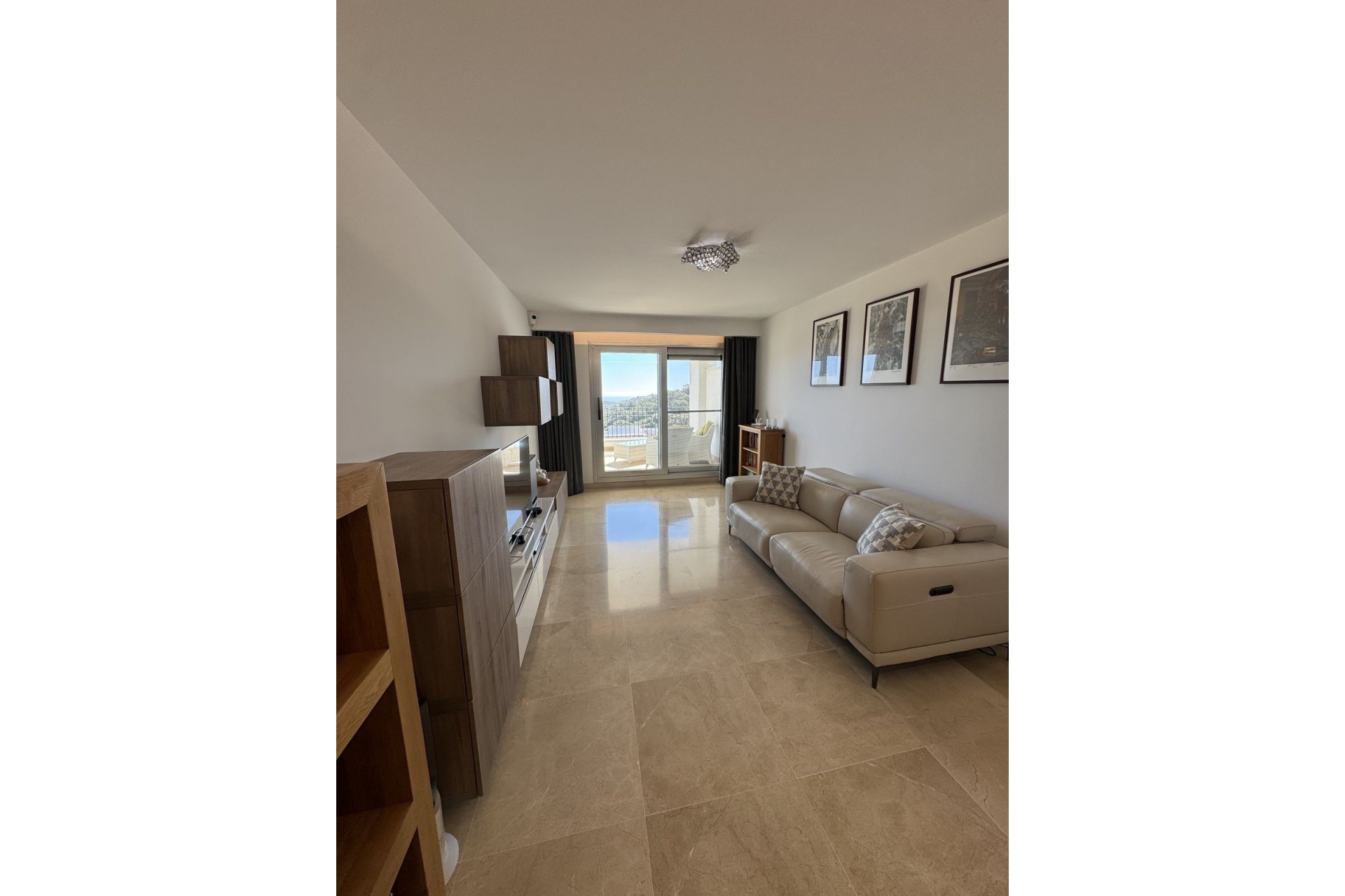 Wiederverkauf - apartment - Marbella - La Mairena