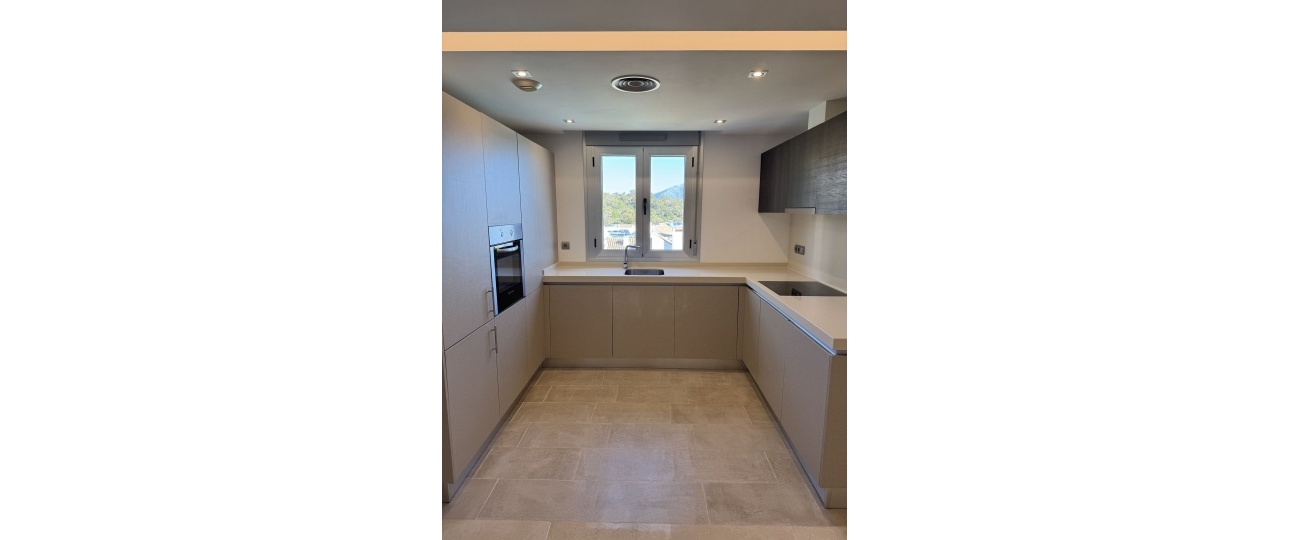 Wiederverkauf - apartment - Marbella - La Mairena