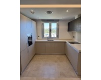 Wiederverkauf - apartment - Marbella - La Mairena