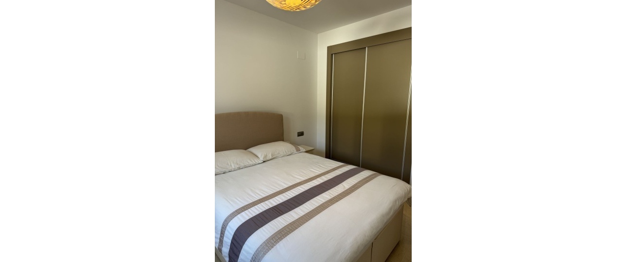 Wiederverkauf - apartment - Marbella - La Mairena