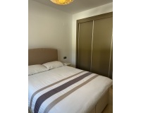 Wiederverkauf - apartment - Marbella - La Mairena