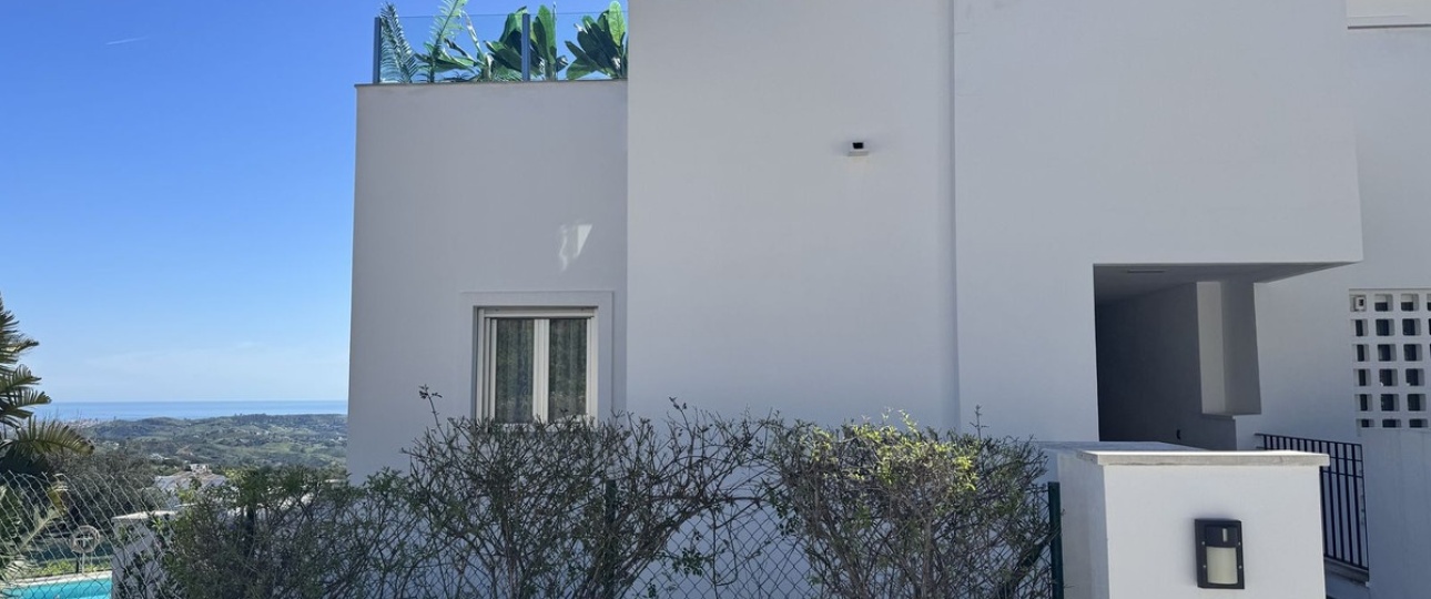 Wiederverkauf - apartment - Marbella - La Mairena