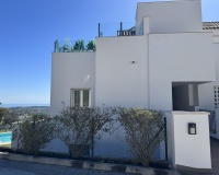 Wiederverkauf - apartment - Marbella - La Mairena