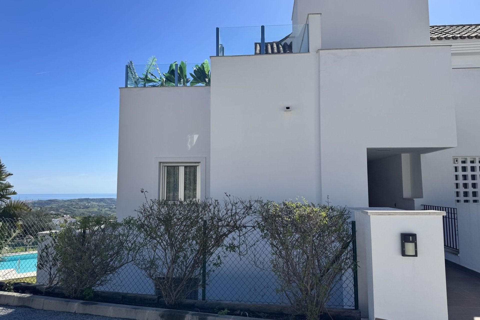 Wiederverkauf - apartment - Marbella - La Mairena