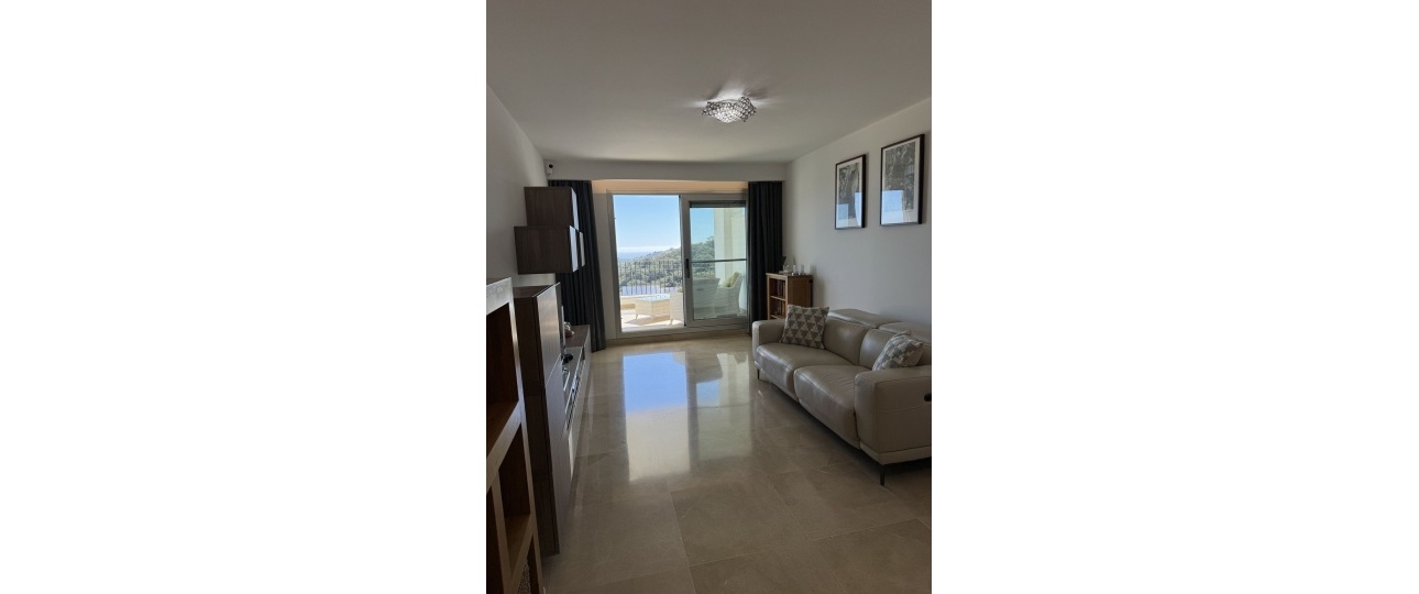 Wiederverkauf - apartment - Marbella - La Mairena