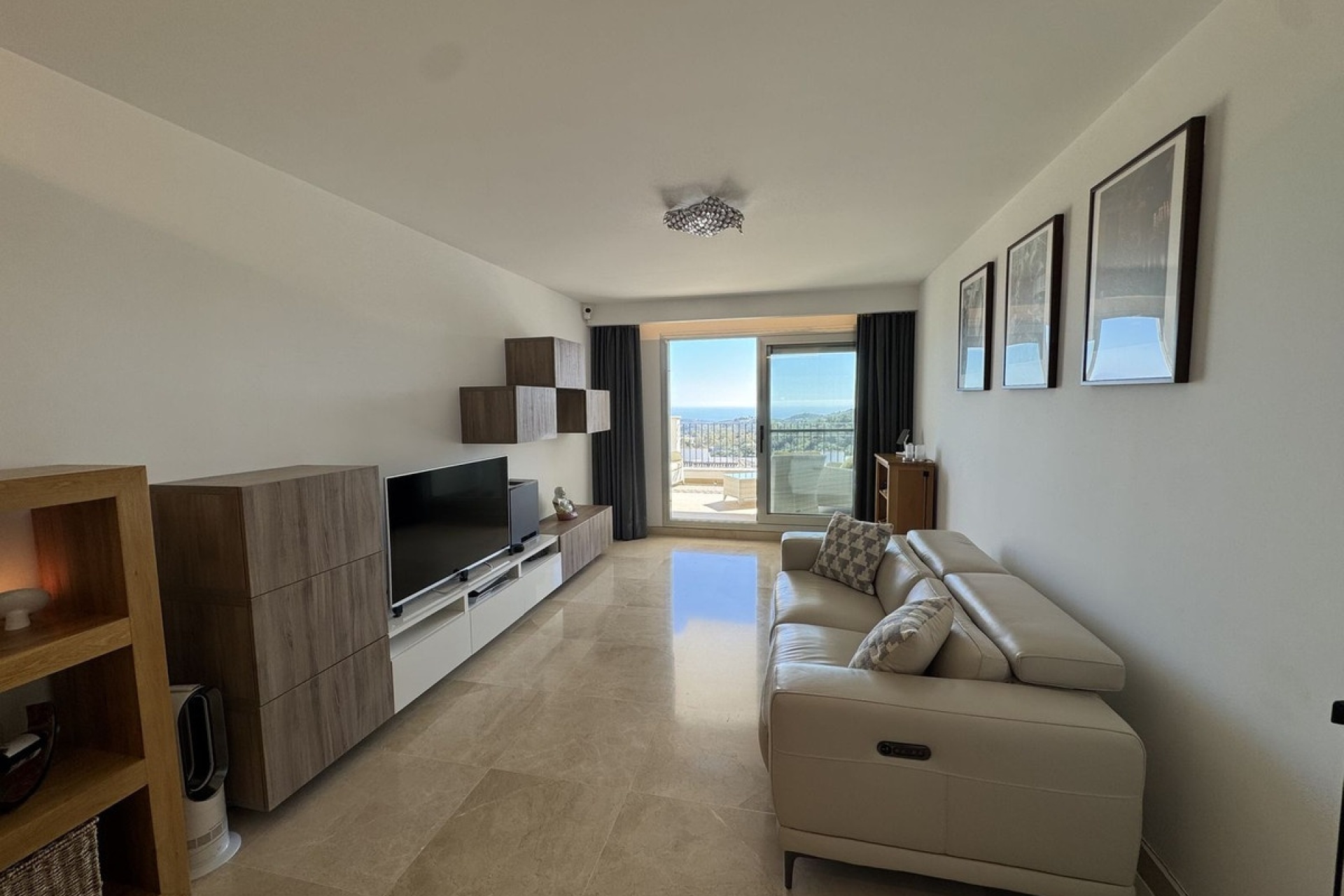 Wiederverkauf - apartment - Marbella - La Mairena